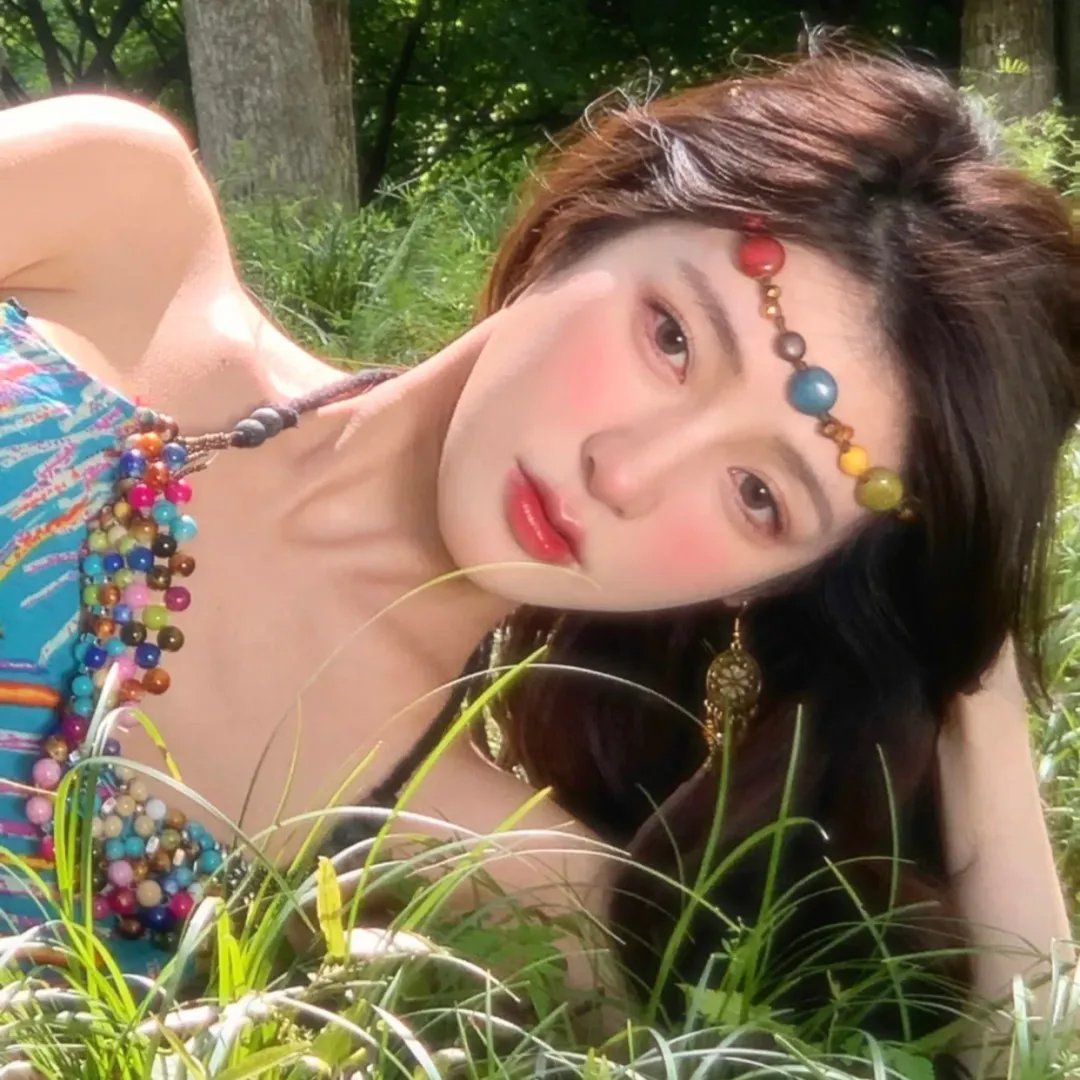 爱上你是命中注定